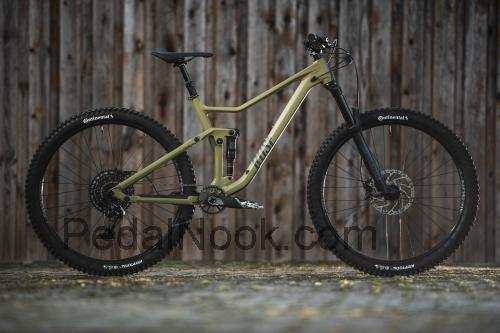 Rose Bikes Root Miller fiche technique et avis